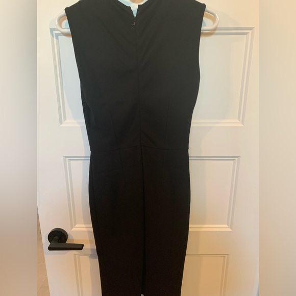 Stella McCartney knit midi dress - Picture 2 of 4